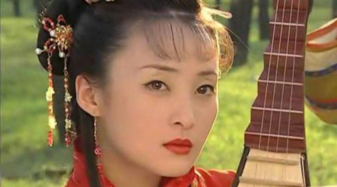 还珠格格3为啥没有前两部经典,还珠格格3箫剑带领众人祭拜父母