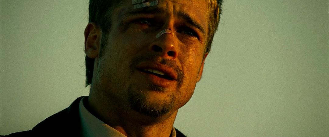 勇敢面对邪恶与荒诞，上映25年的《*宗罪七**》带给我们的现实启示