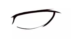 漫画人物的眼睛怎么画好看简单,怎么画漫画人物的眼睛好看