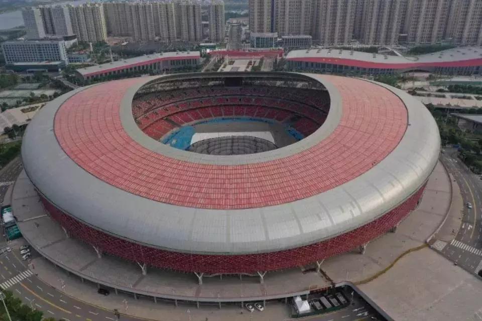 山西二青会时间表,山西二青会开幕仪式视频