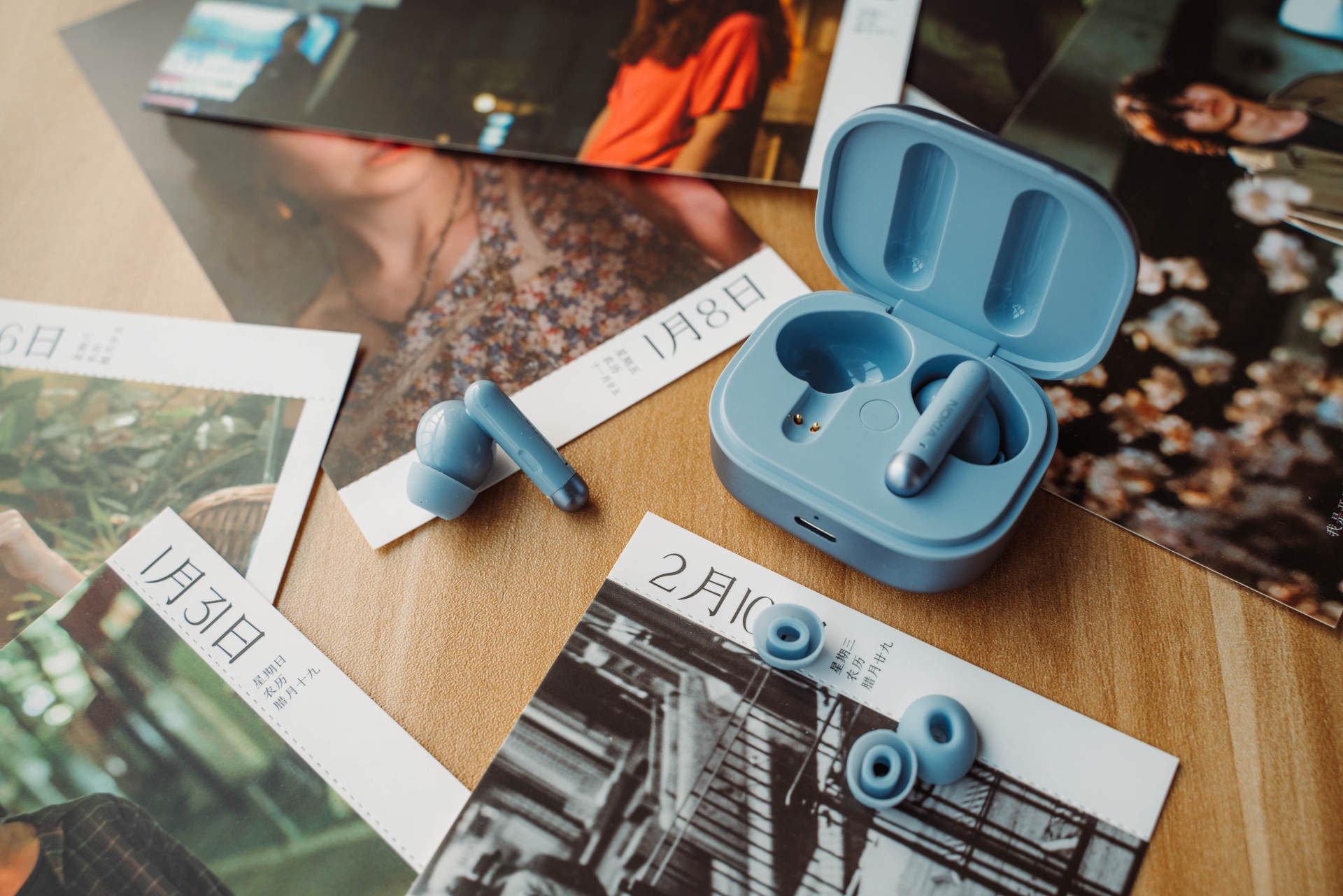 服!想不到诺基亚再现机皇品质的作品,出现在当前最热的耳机上