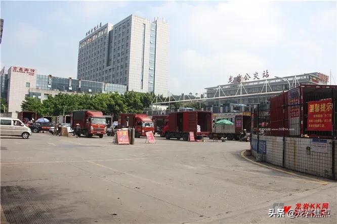 「收藏」交易城停车场汇总！这份名单你值得拥有