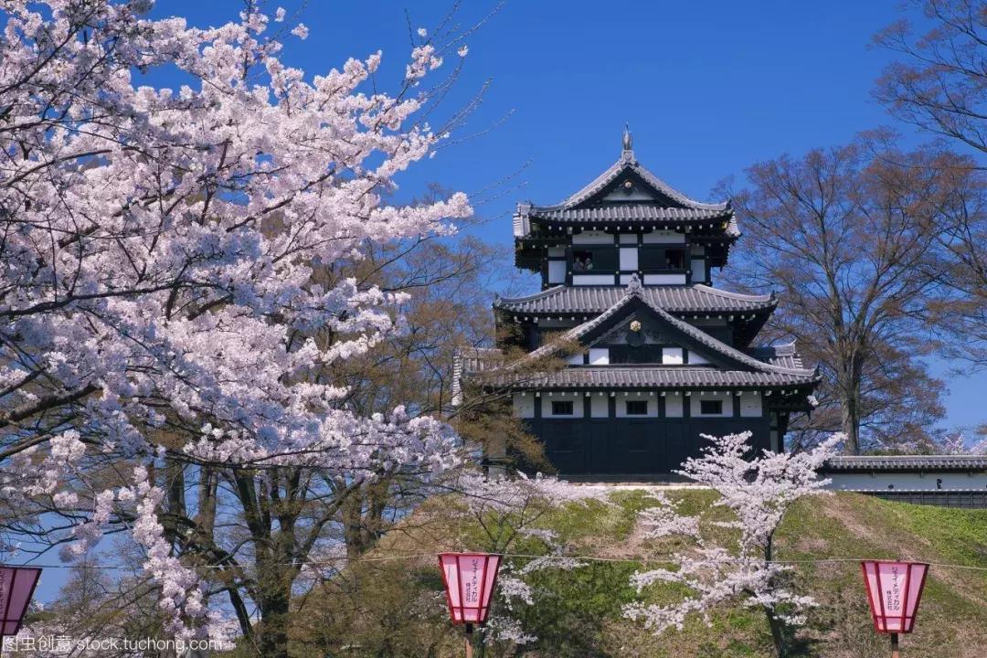 去日本旅行哪条线路好,去日本最划算路线