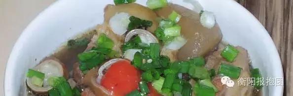 来衡阳必去吃的小吃,衡阳市好吃的小吃推荐