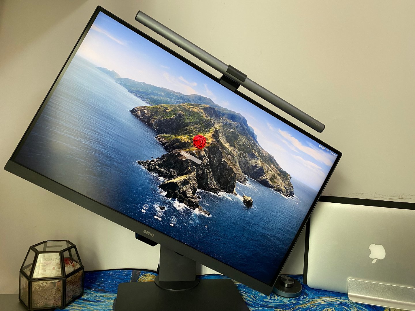 120平米办公空间,空间不大用什么桌子