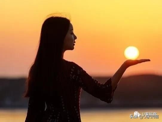 绝美落日、满天星河，向往的乌托邦就在东极岛临海而居的民宿里