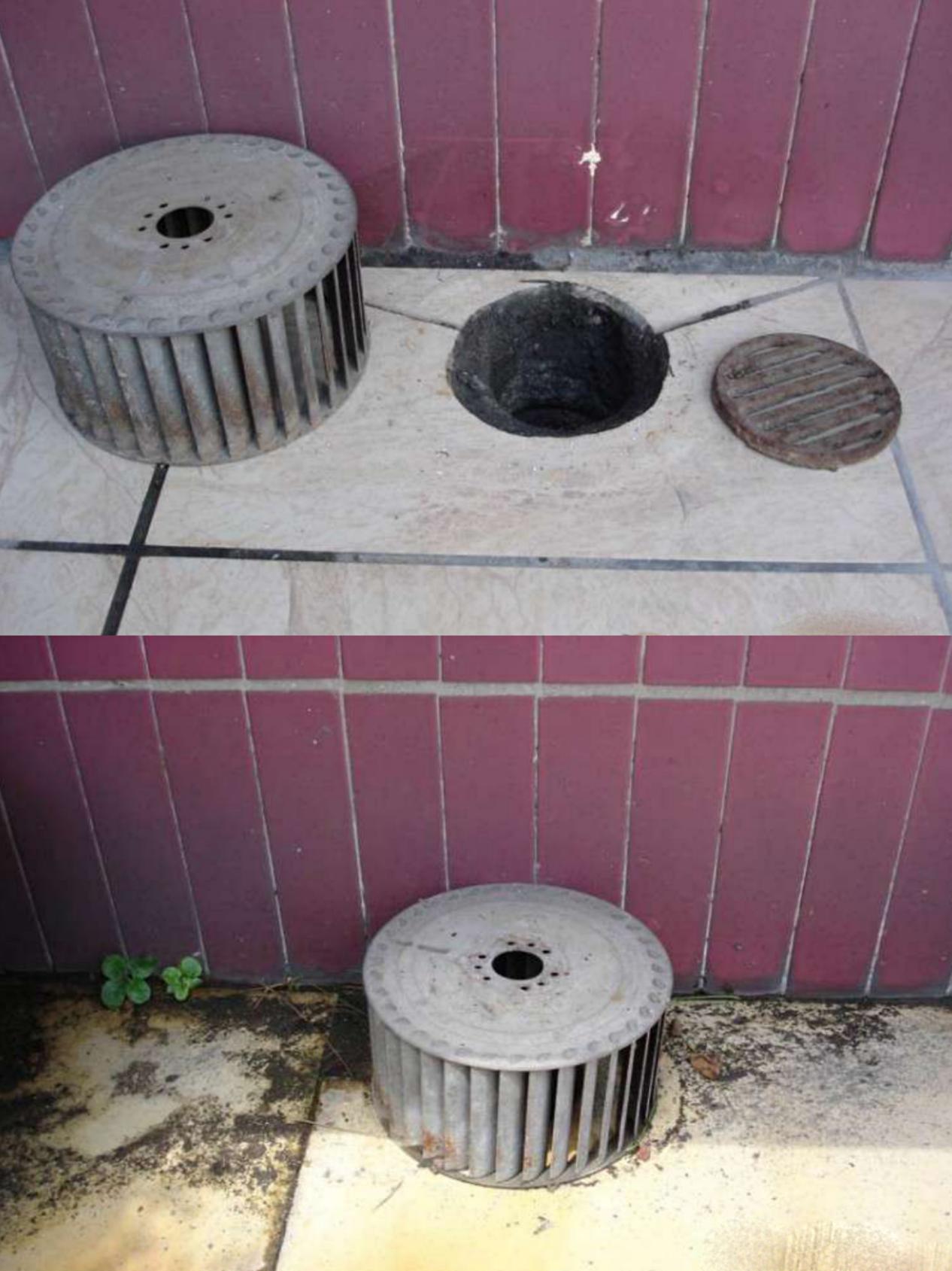 楼顶排水口堵塞怎么解决,我家一楼下水道老堵怎么办