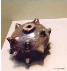 中国古代*伤杀**性*器武**：地雷、化学*器武**、火箭弹，以至于导弹都有