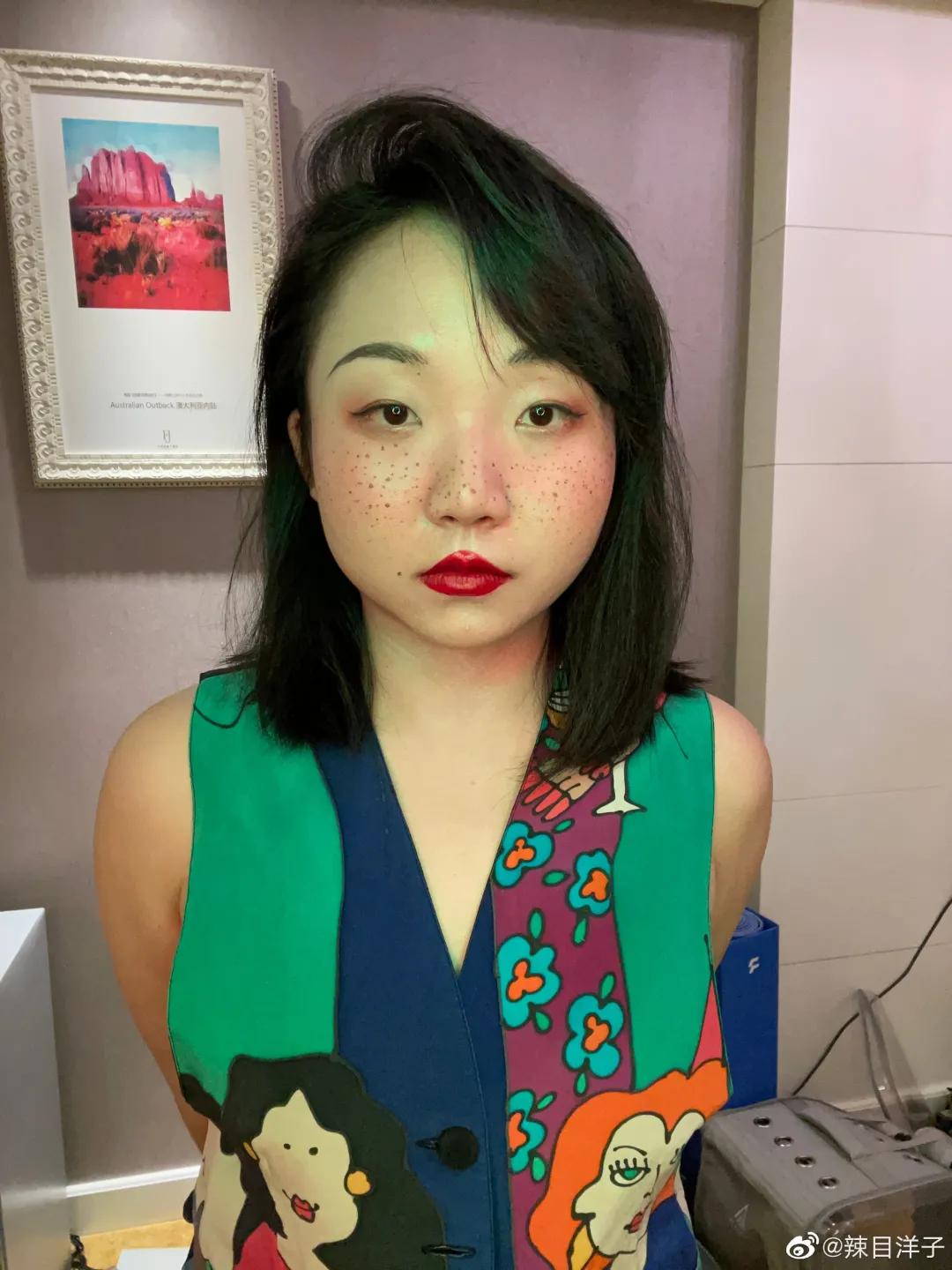 S、XS、XXS？学会搭配的微胖女生也有春天