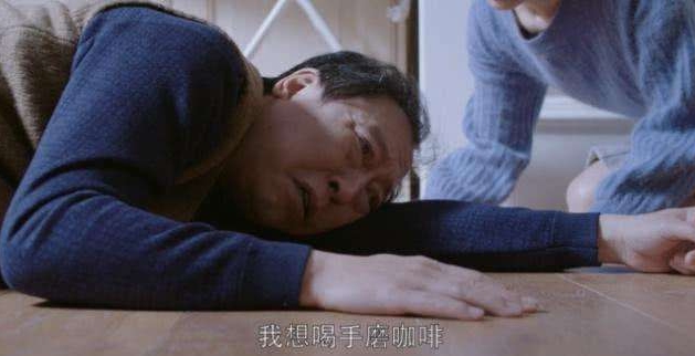 倪大红与韩童生长得像,倪大红和韩童生谁的演技好