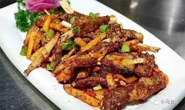 9道重口味麻辣菜品道道是招牌,麻辣味的菜品怎么做出来的
