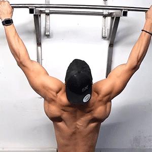 90后奶爸搞怪哄娃,肌肉奶爸带娃路人反应