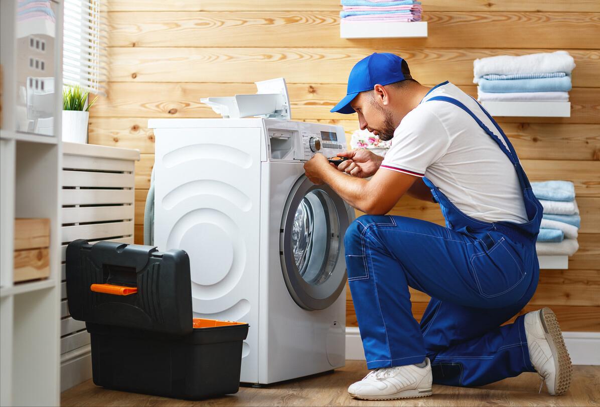 洗衣机内壁脏东西如何清理,洗衣机怎么清洗排污口里的脏东西