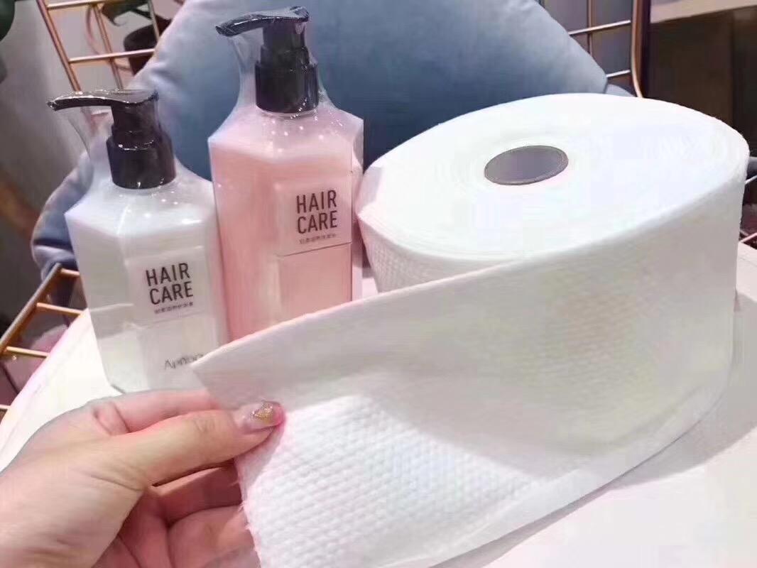 一元一包一次性洗脸巾,一元一次性洗脸巾