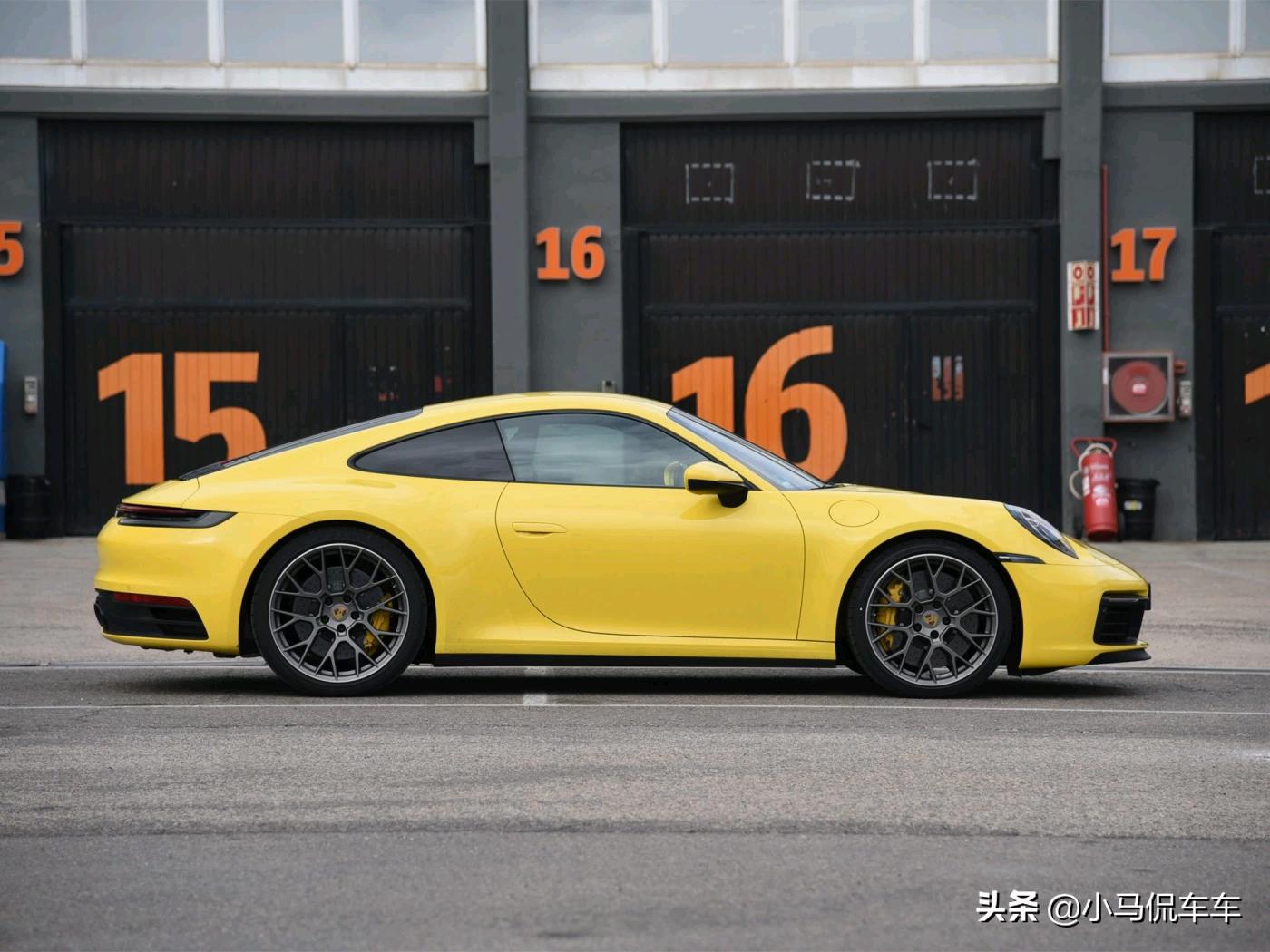 买超跑的人资产多少,为什么买超跑的人一年就能卖车