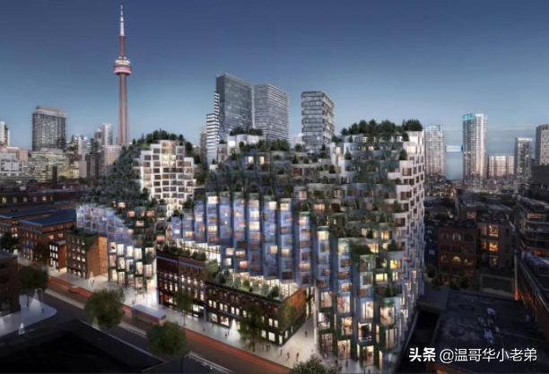 多伦多日常生活唠嗑,多伦多生活日常开销