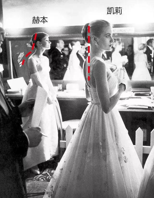 凭什么有些女生不打扮!也很有气质!看了这篇后我也可以