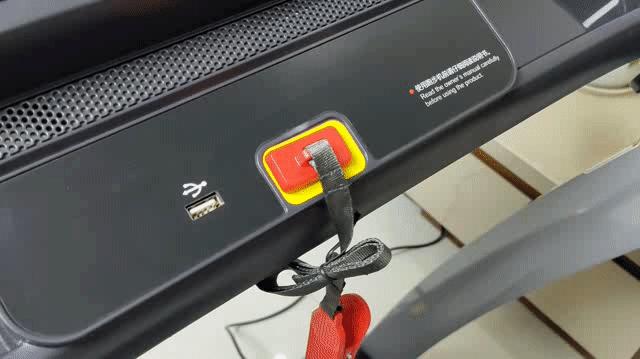 亿健跑步机最新款是哪个型号,亿健智能跑步机m1评测