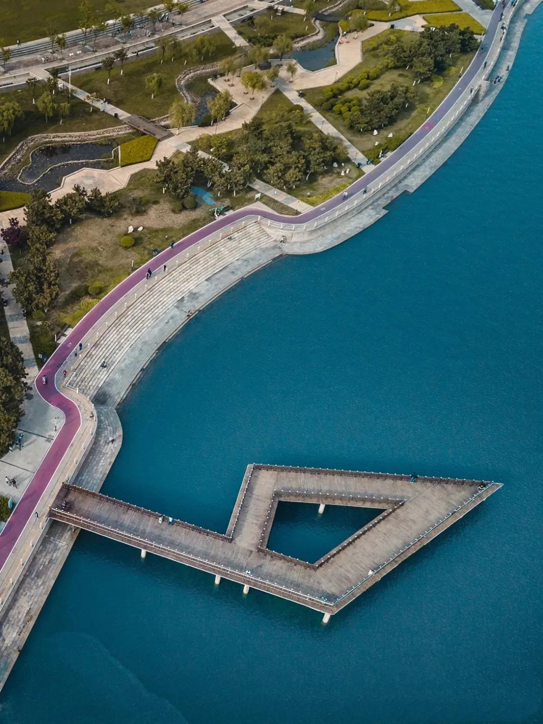 青岛景点春节免费开放通知,青岛六十岁老人去哪些景点免费