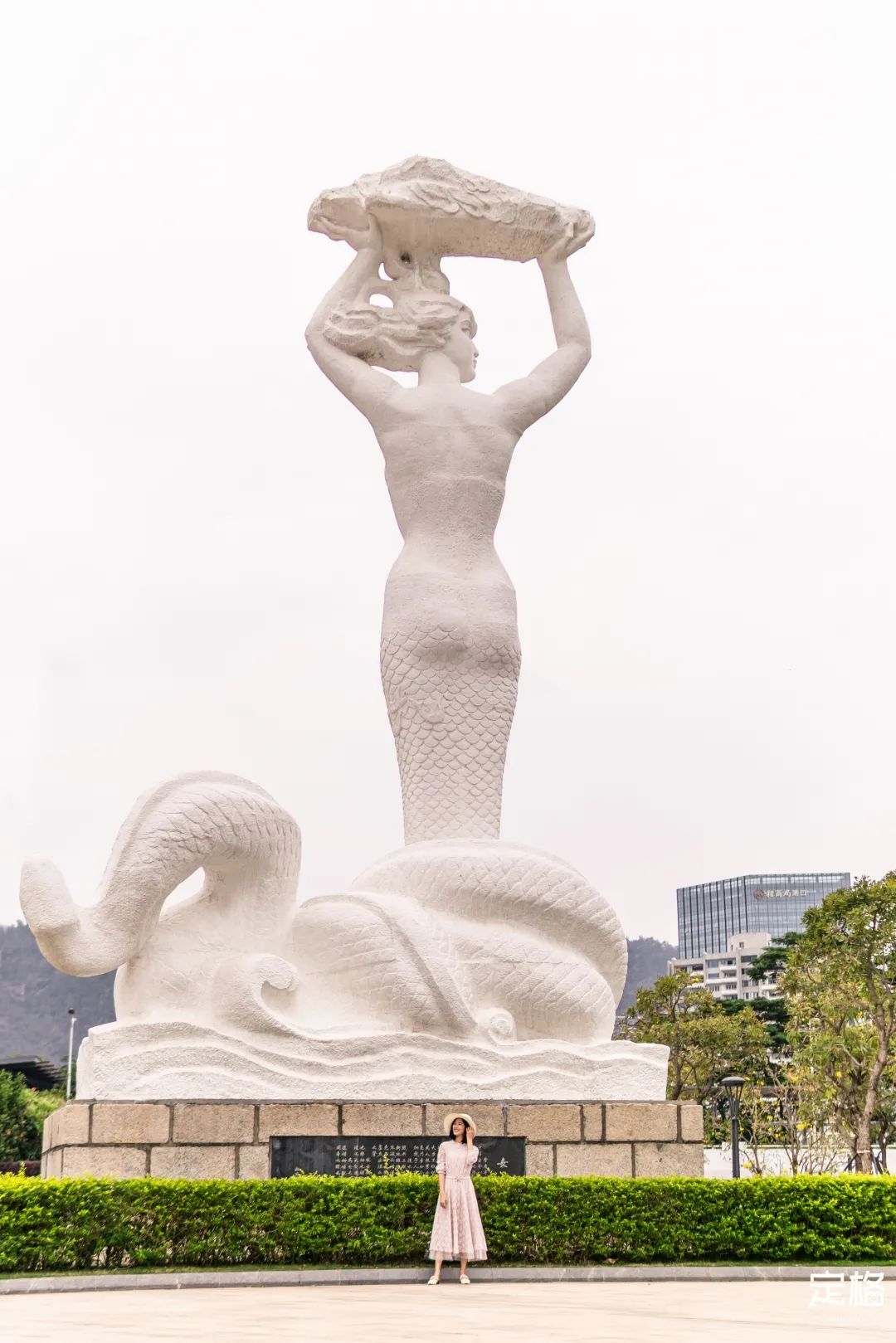 深圳人少的海滨公园,深圳滨海公园怎么样