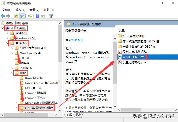 300兆宽带网速慢解决办法,办理了300m宽带网速却只有100m