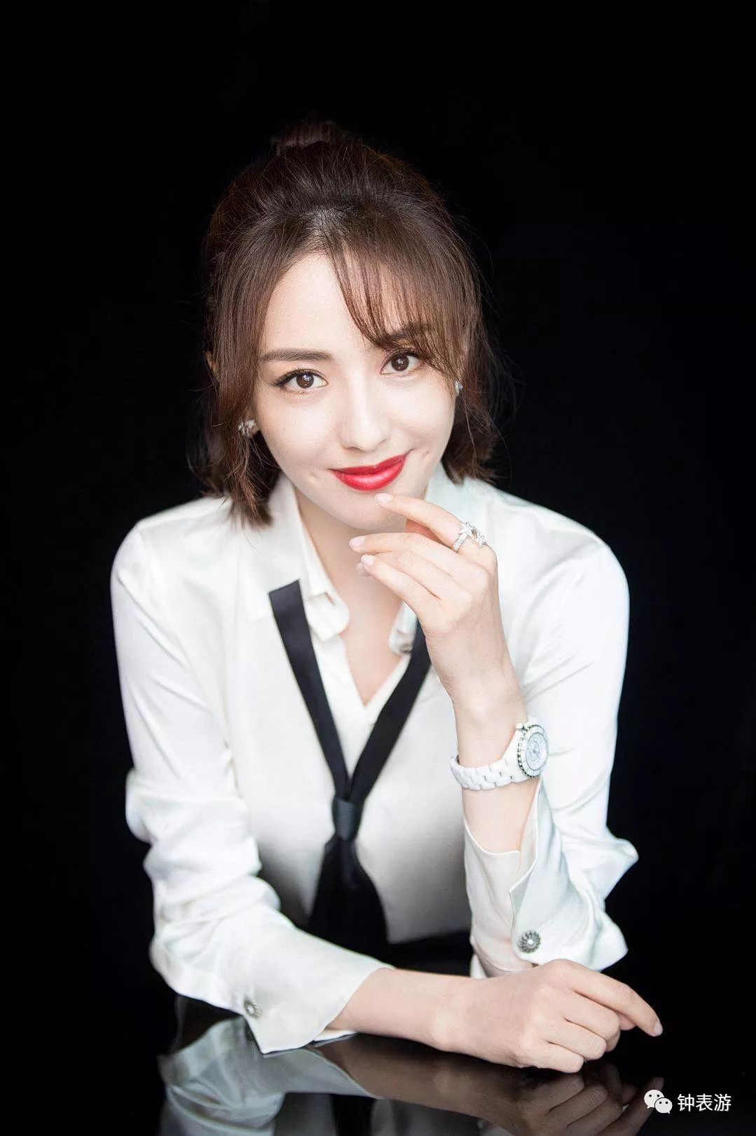 CHANEL香奈儿是专业制表吗?你拥有香奈儿J12吗?