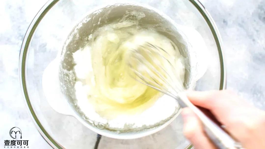 燕麦柠檬酥皮挞,柠檬酥皮正宗做法