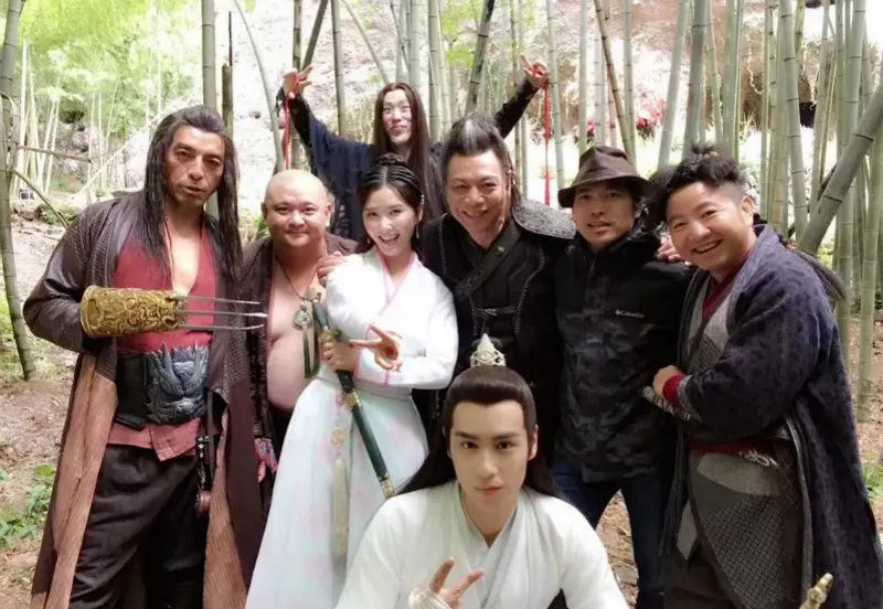 绝代双骄5大经典对决,绝代双骄最好版本是哪个