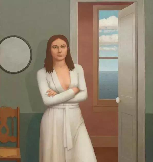 从生活中发现普通而美的事物,从平常的事物里发现真理的事例