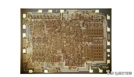 科技版偷袭珍珠港——日本人的CPU技术,被英特尔6万美元买下了