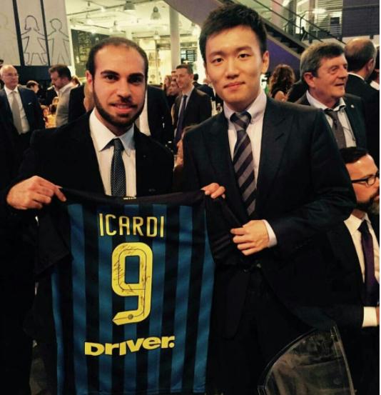 深扒！中国最神秘富二代，27岁百年豪门足球俱乐部主席张康阳