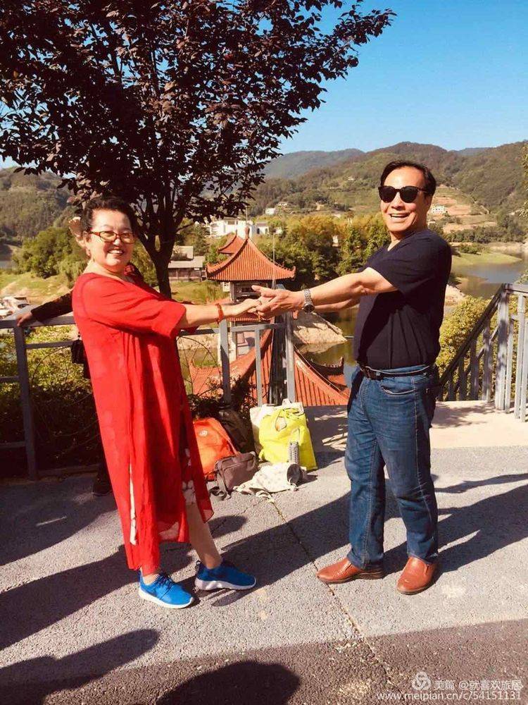 西安银色年华恒大城颐养服务站：为爱出发健康前行瀛湖旅居之旅！