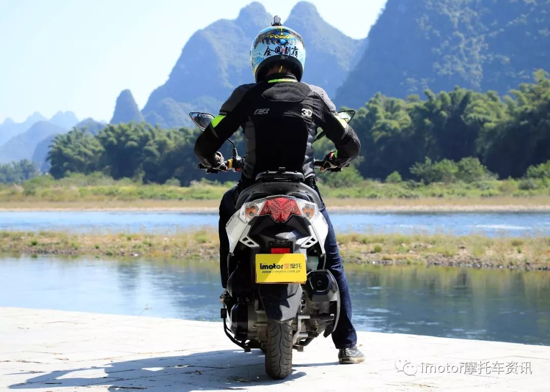 23款三阳巡弋150骑行感受,踏板三阳巡弋150摩托车最强推荐