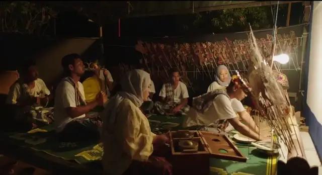 有关《南巫》的多重意境的解构，都在这里了