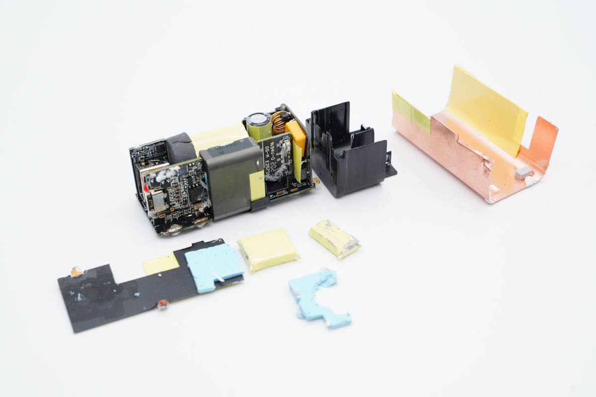 紫米氮化镓65w对比紫米普通65w,小米氮化镓快充和67w有啥区别