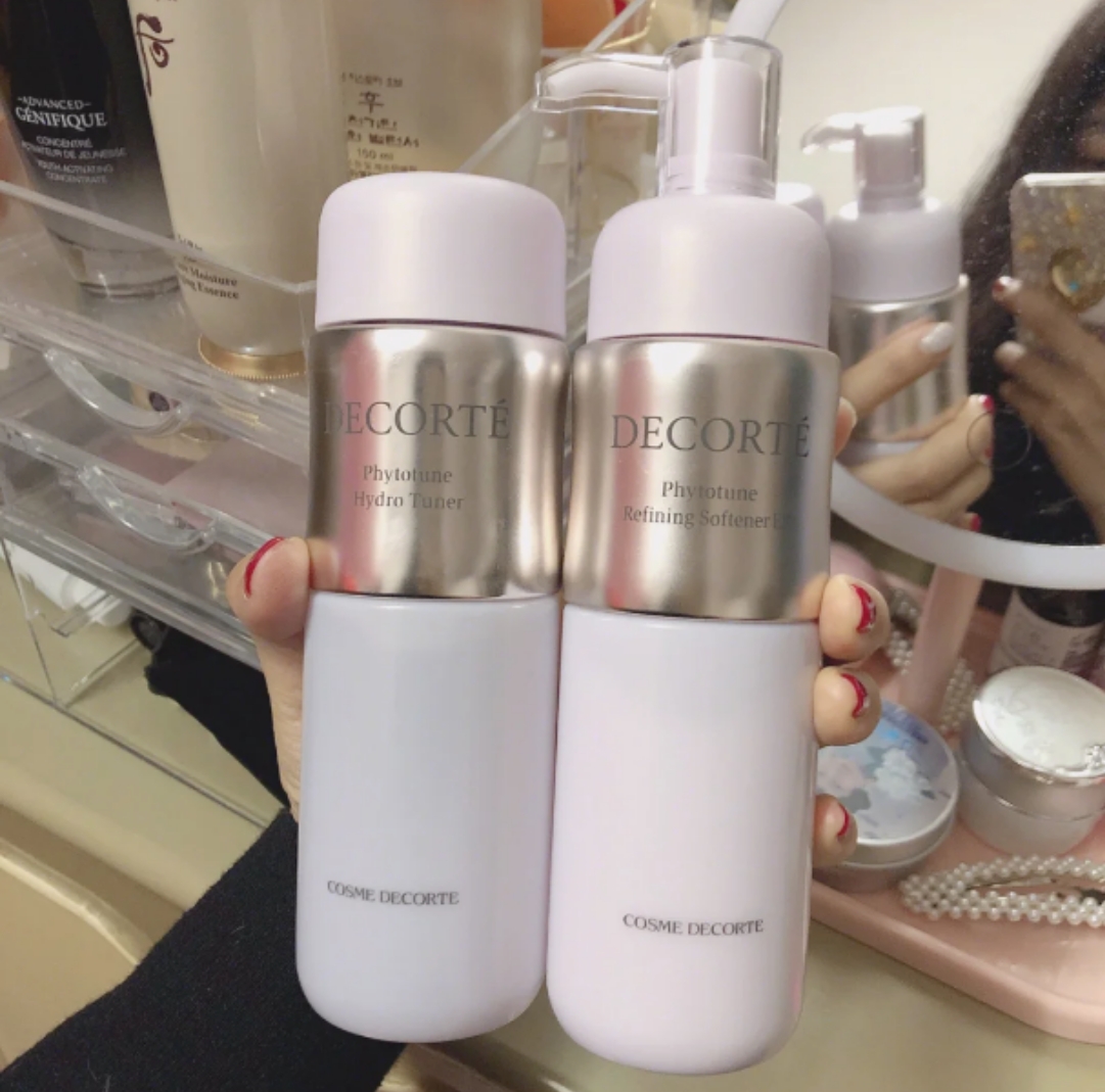 日本护肤品第二名,日本护肤品好用排行榜前十名