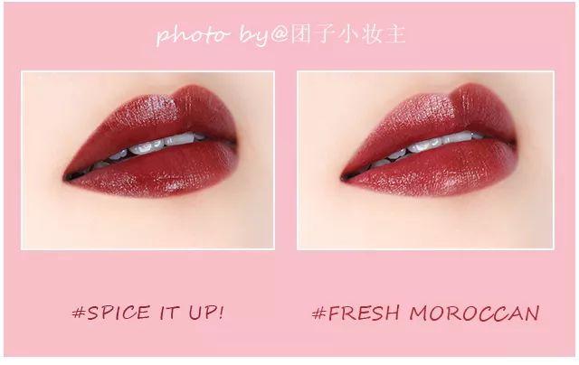 20支口红必买色号及价格,20支mac试色