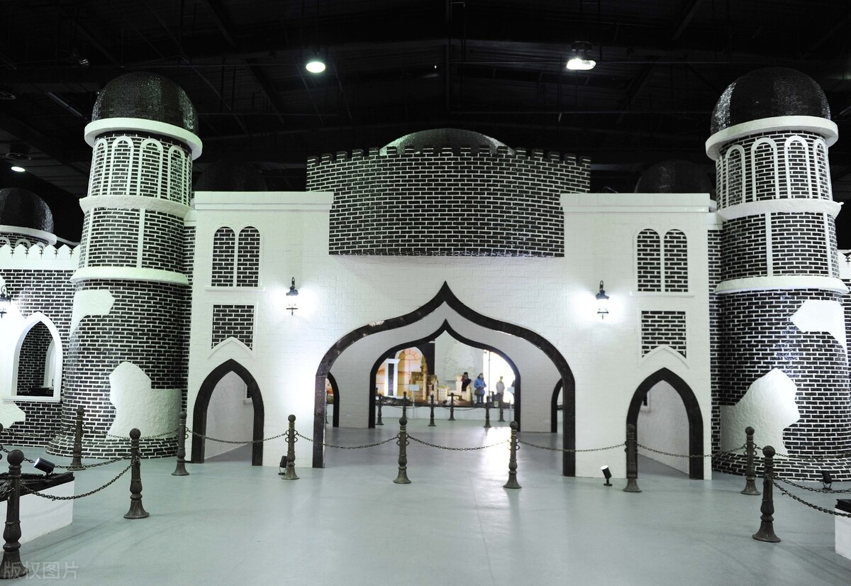 上海春节亲子游好地方推荐,上海自然博物馆亲子游攻略