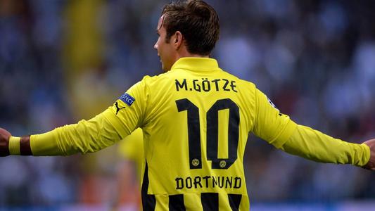 拒绝沉沦！德国世界杯夺冠英雄自由转会，意甲三强抢破头