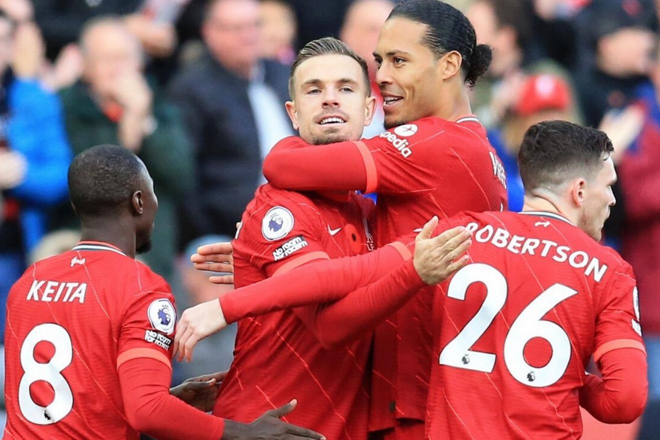 利物浦本场4个进球全是死角,神偷3详细剧情