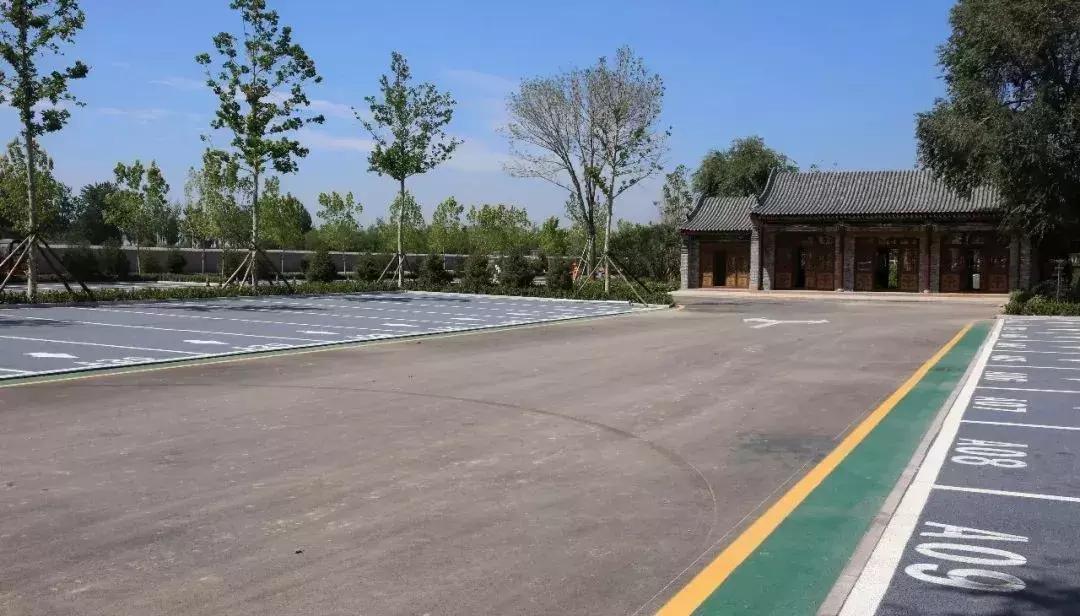 乔家大院搬迁计划,乔家大院过度开发