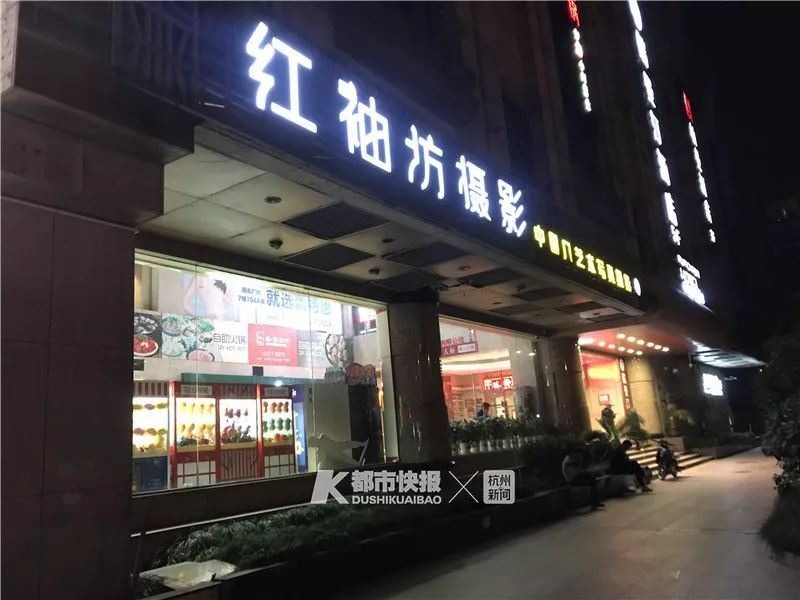 6岁女孩拍照遇到坏人叔叔,6岁女孩拍照遇到坏人