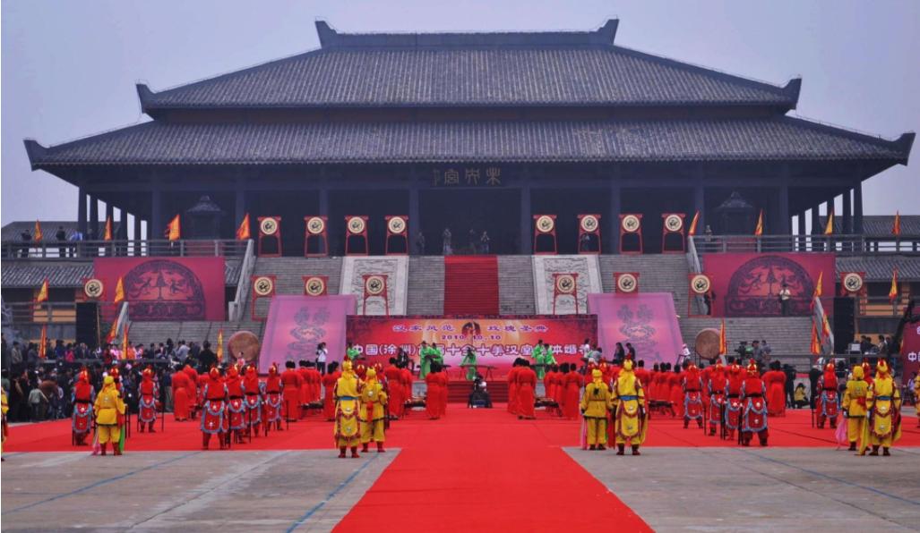 一座有历史的古城真的太美了,一座有历史印记的古城