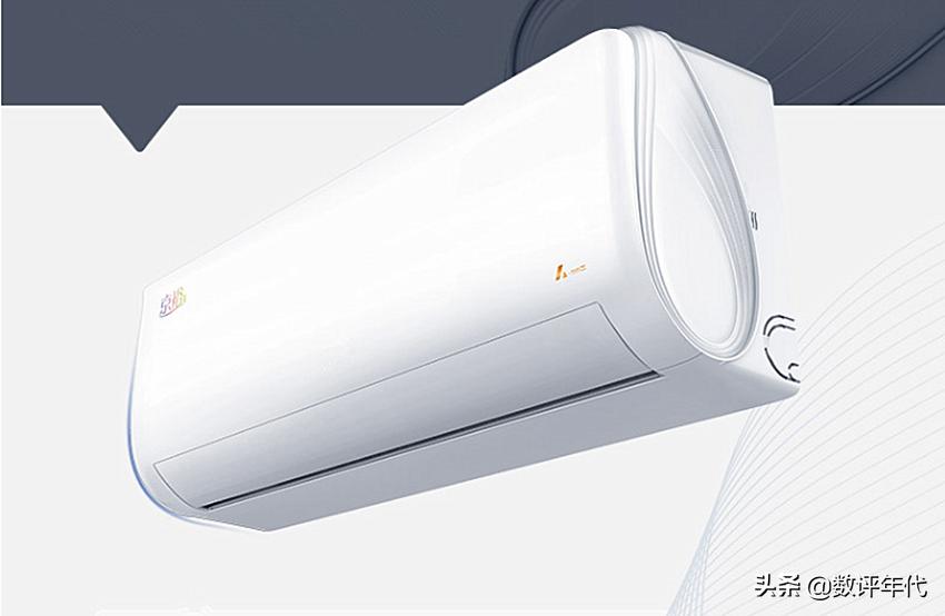 空调热卖榜第一名小米,变频空调销量第一名