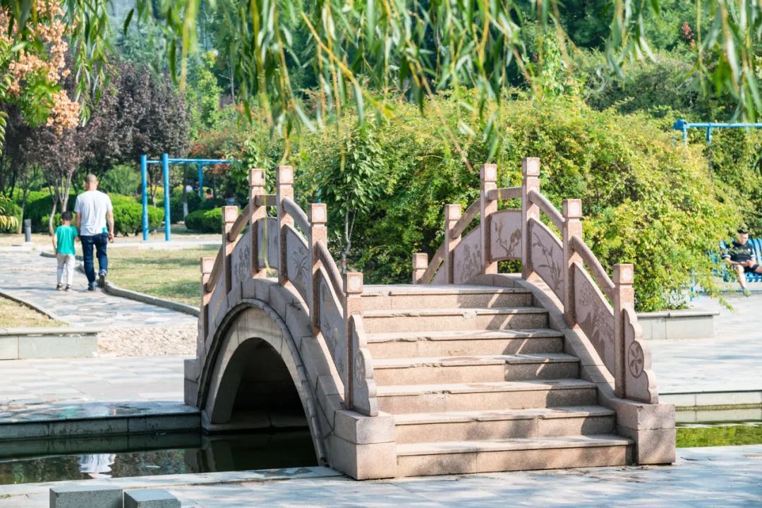 济南湿地公园值得去吗,济南湿地公园旅游攻略