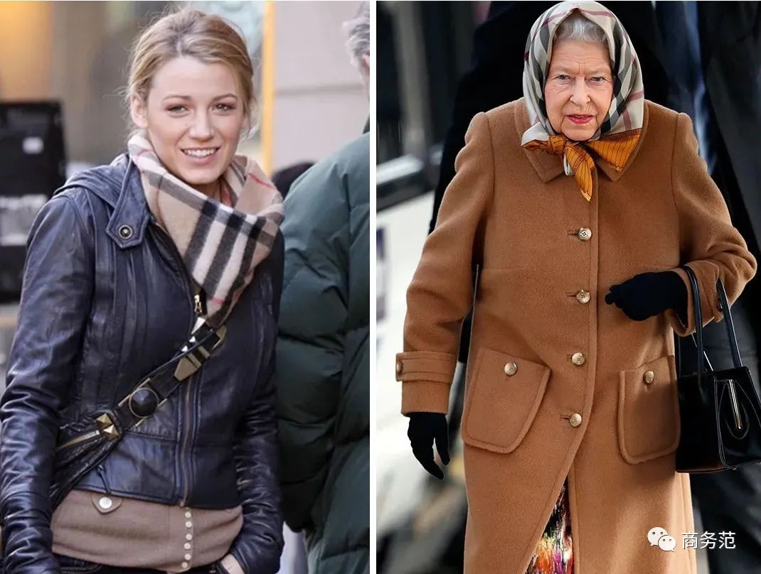 英国羊绒围巾品牌,羊绒围巾品牌排行榜前十名