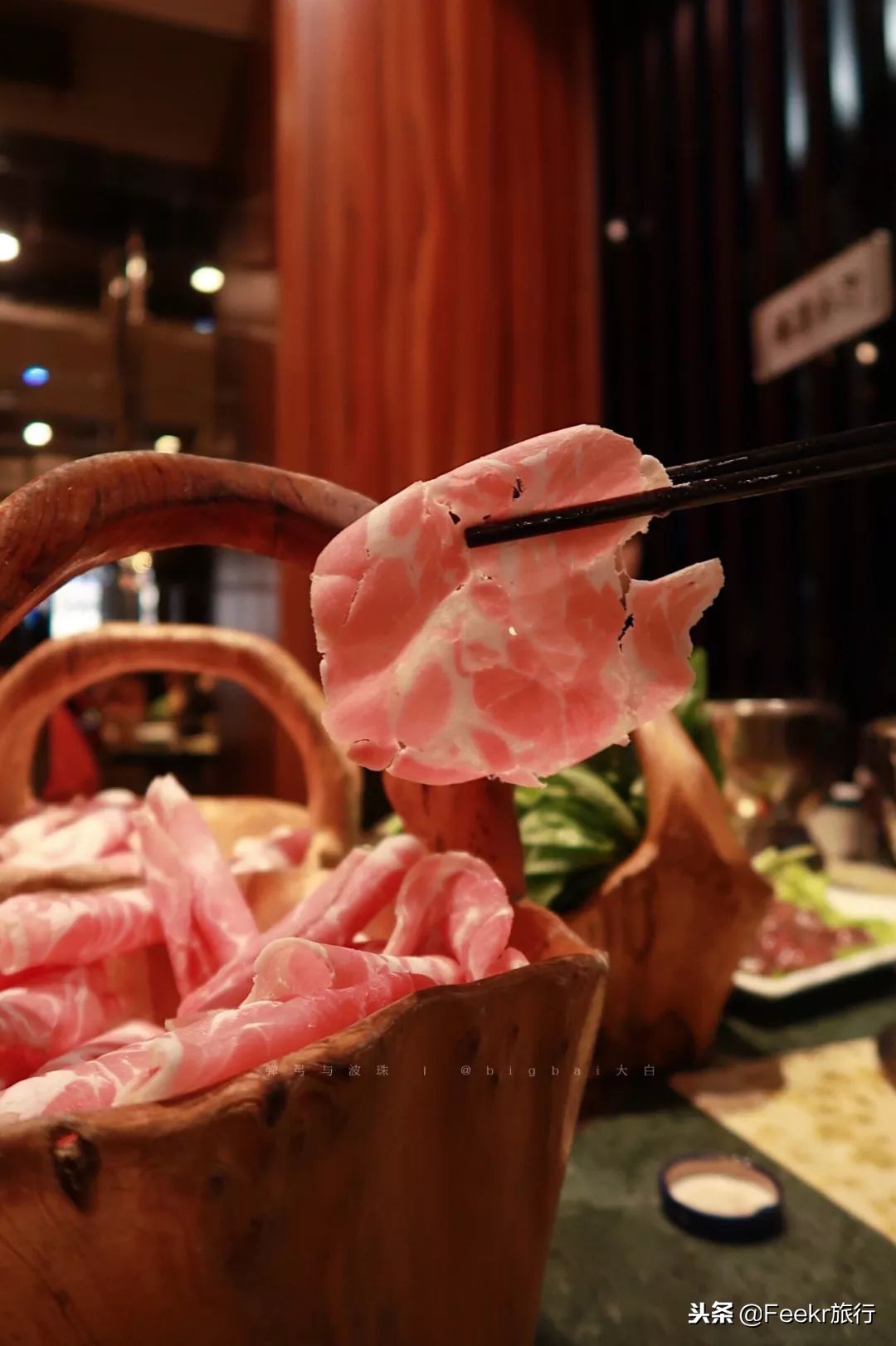 东北比较小众的美食,东北偏北的地方美食