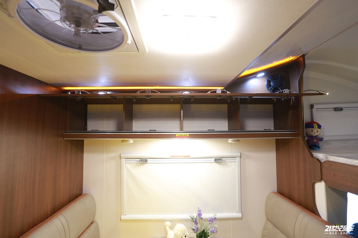 轻卡房车30万内,跃进轻卡房车最新款