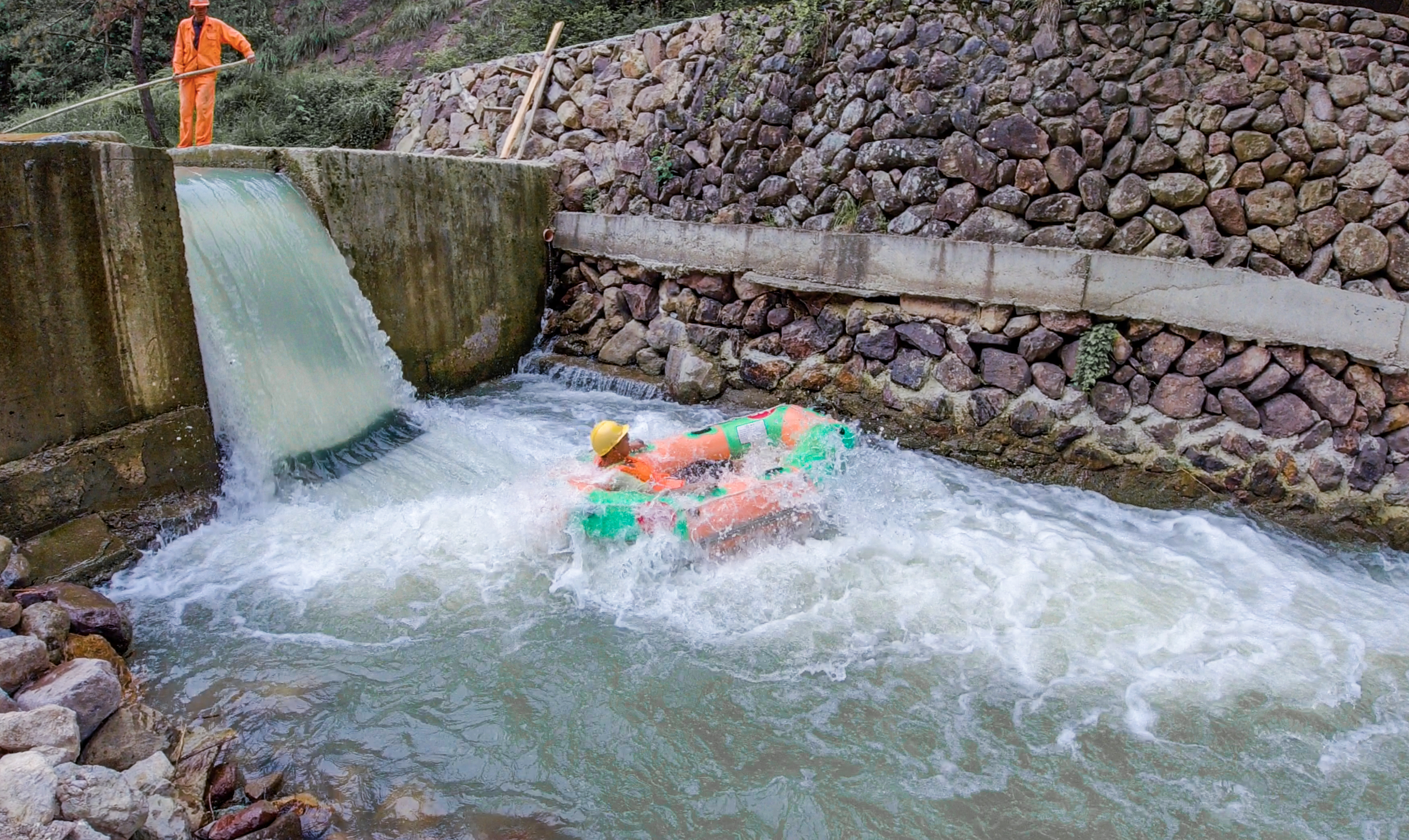 浙江缙云旅游必去的景点,浙江被严重低估的景点