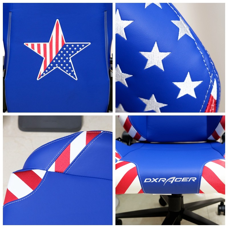 dxracer迪锐克斯电竞椅多宽,电脑椅迪锐克斯dxracer